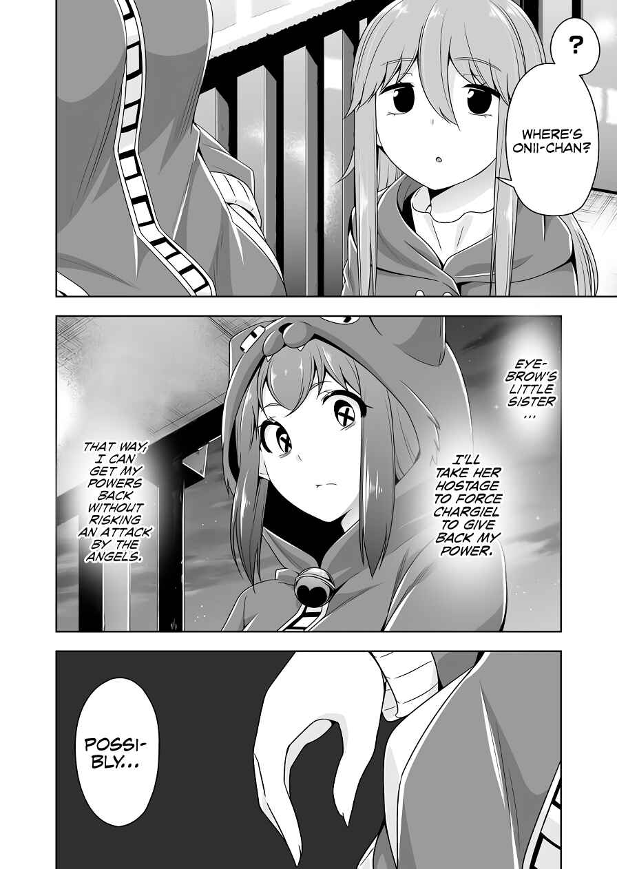 Page 3 Chapter 99 Devil-Chi