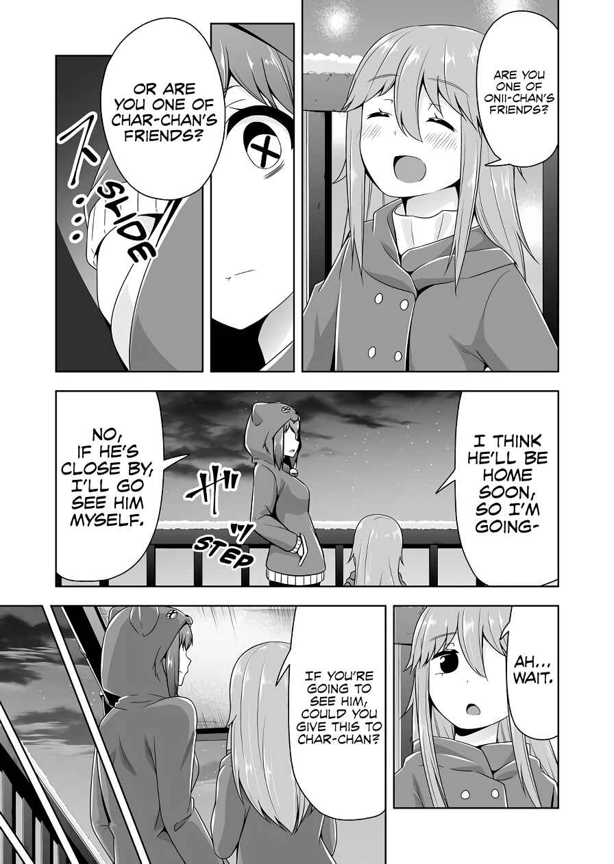 Page 4 Chapter 99 Devil-Chi