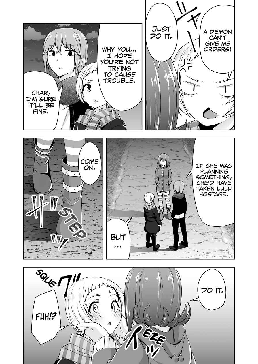 Page 6 Chapter 99 Devil-Chi