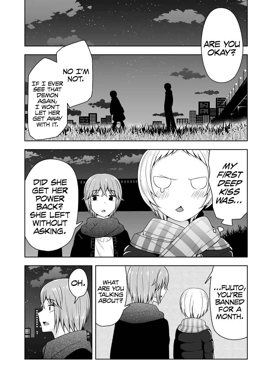 Page 9 Chapter 99 Devil-Chi