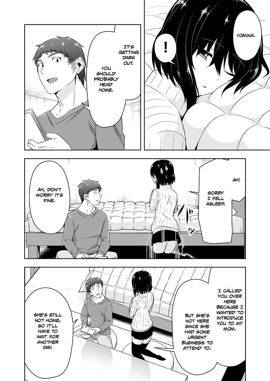 Page 10 Chapter 108 Devil-Chi