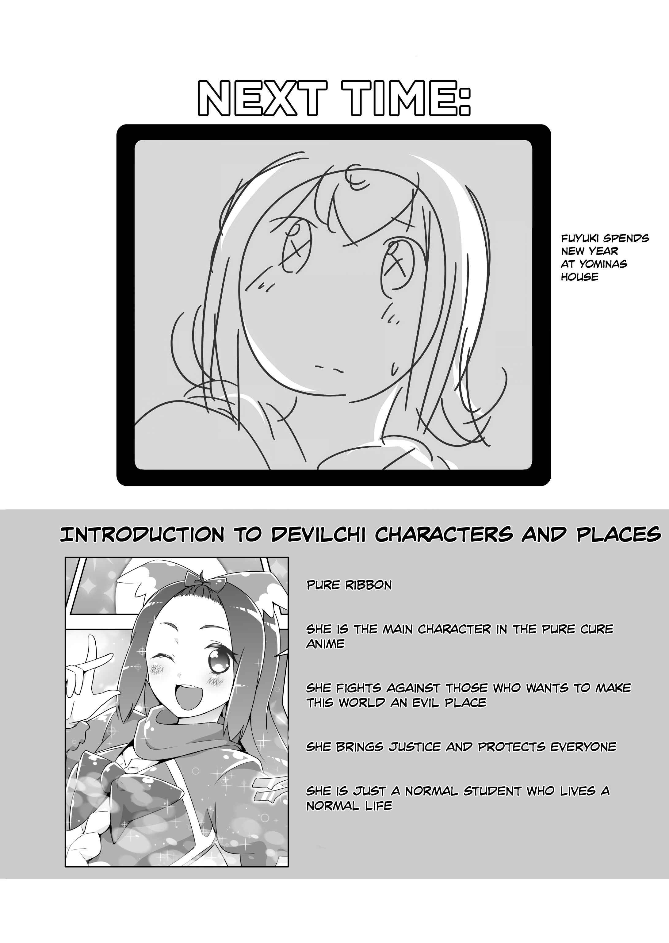 Page 13 Chapter 108 Devil-Chi