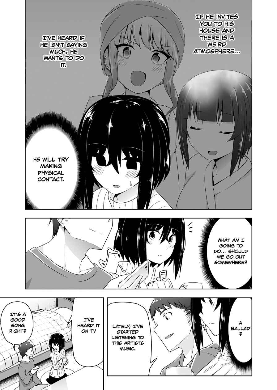 Page 3 Chapter 108 Devil-Chi