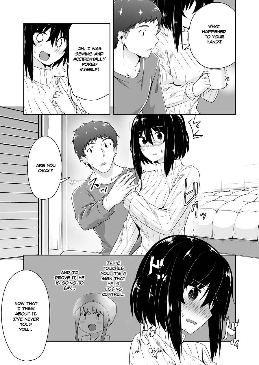 Page 5 Chapter 108 Devil-Chi