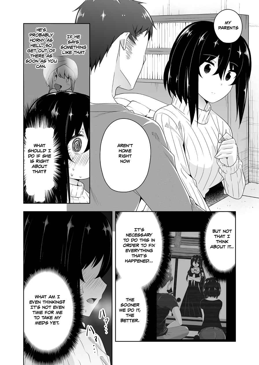 Page 6 Chapter 108 Devil-Chi
