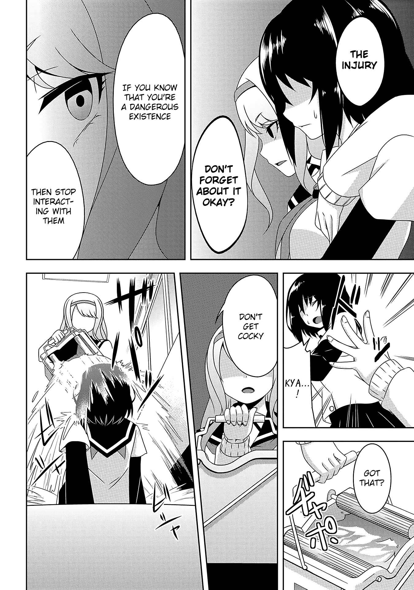 Page 11 Chapter 4 Devil-Chi