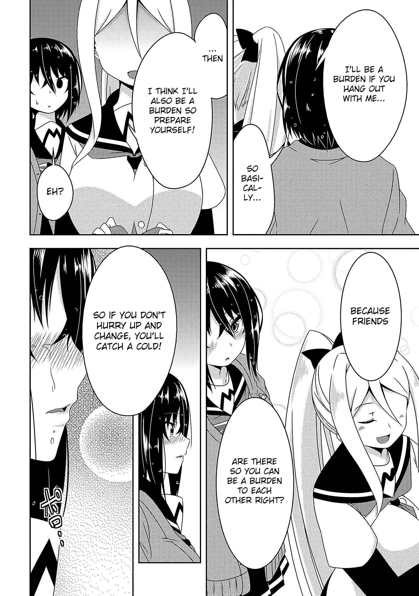 Page 18 Chapter 4 Devil-Chi
