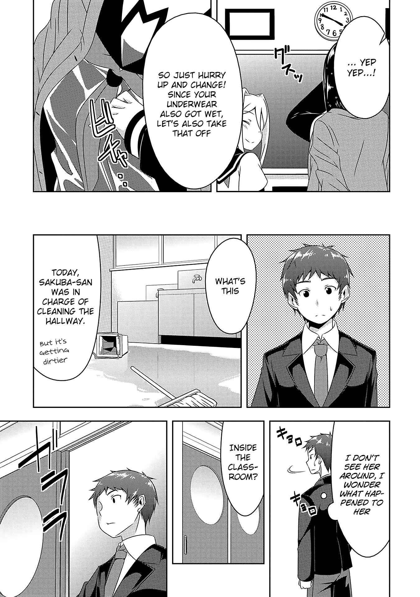 Page 19 Chapter 4 Devil-Chi