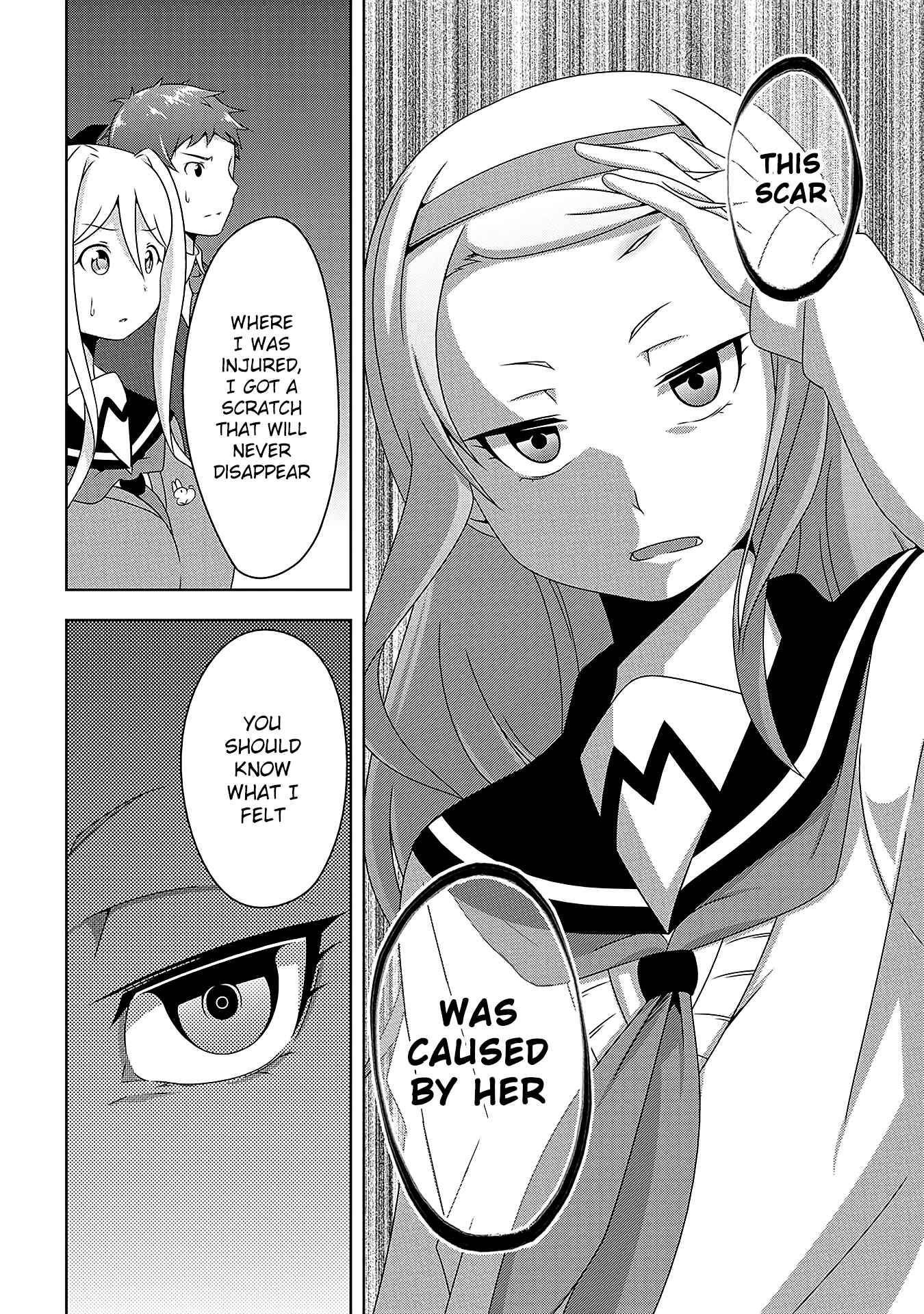 Page 6 Chapter 4 Devil-Chi
