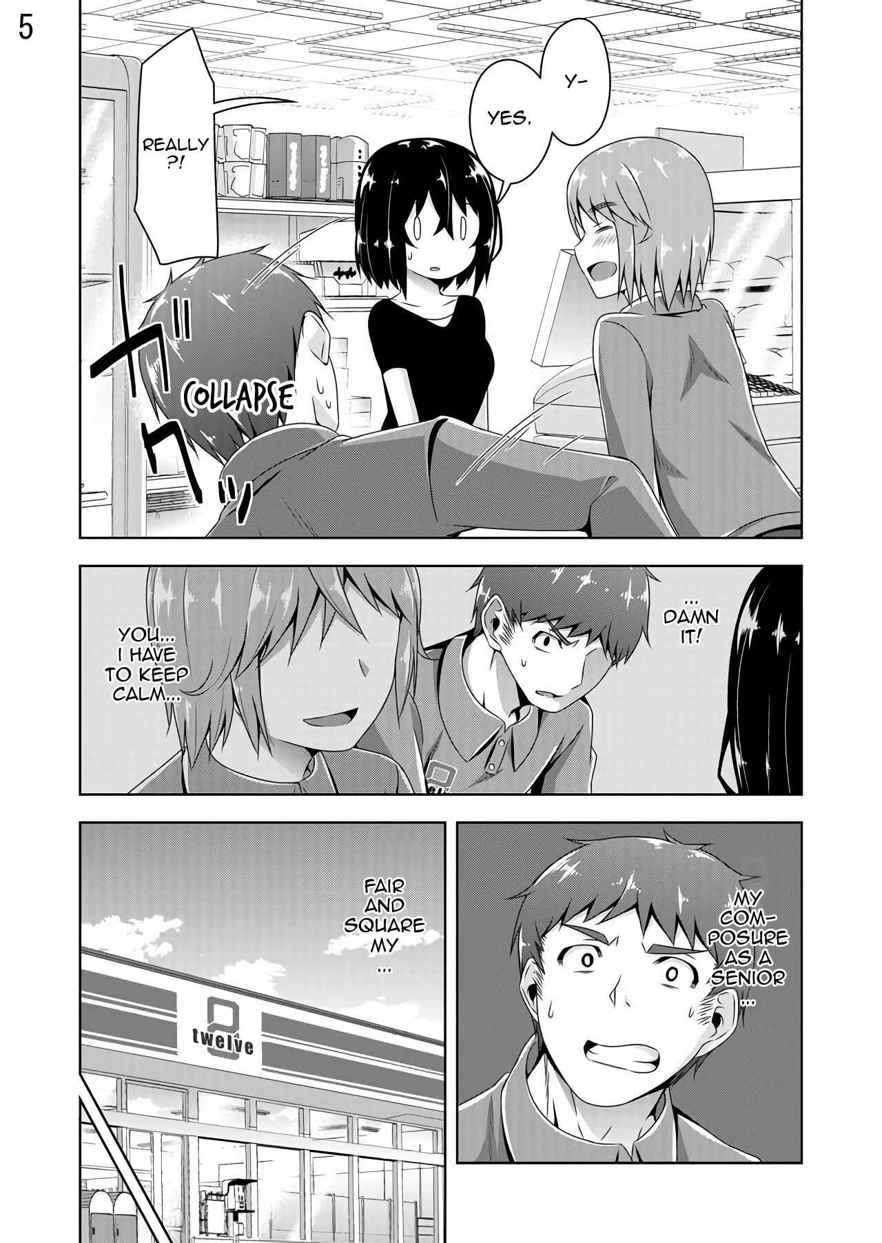 Page 5 Chapter 30 Devil-Chi