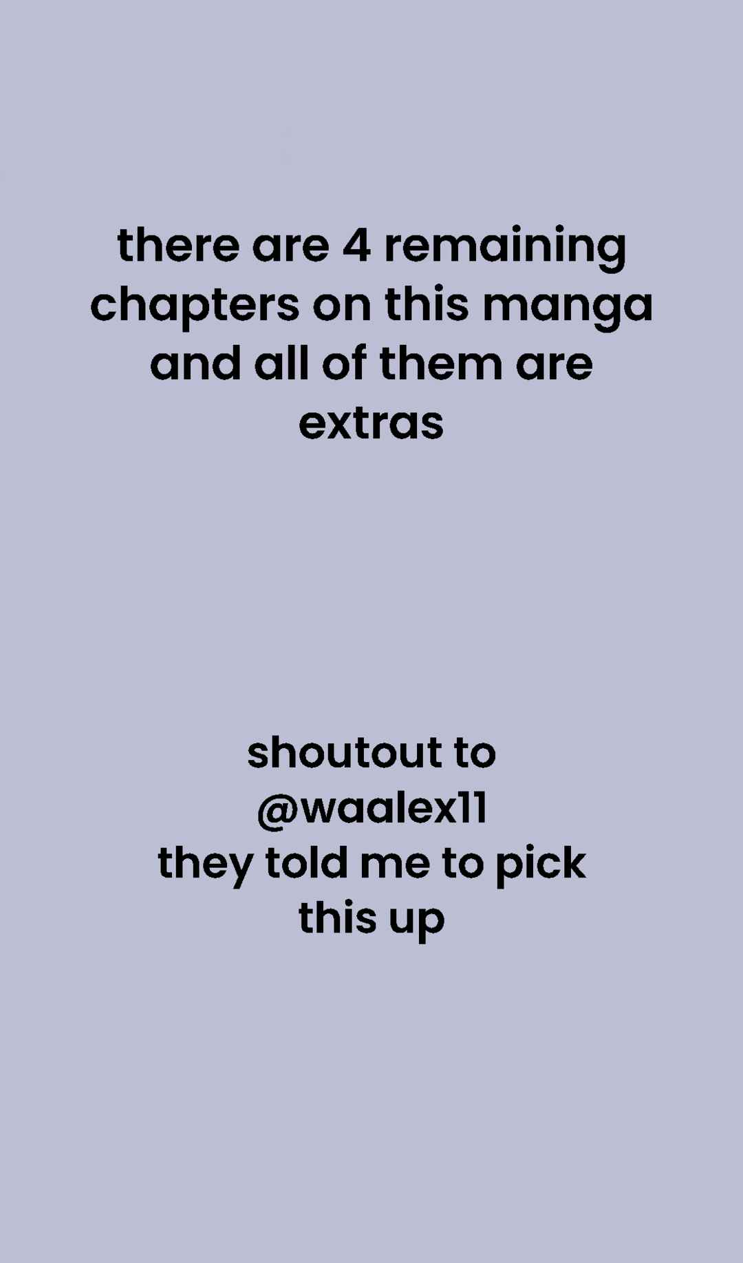Page 3 Chapter 7 A Story About a Shitty Mom Whose Body Is Taken Over by an Alien