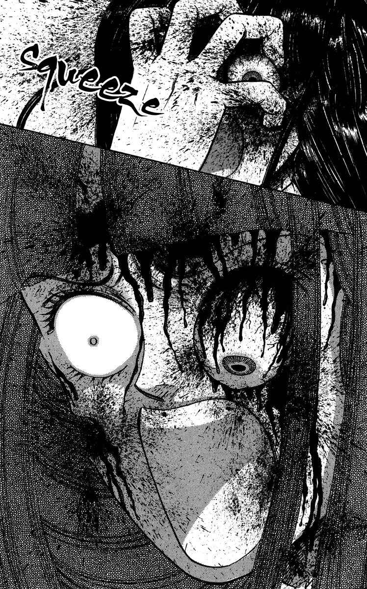 Page 29 Chapter 3 Regenerating Girl