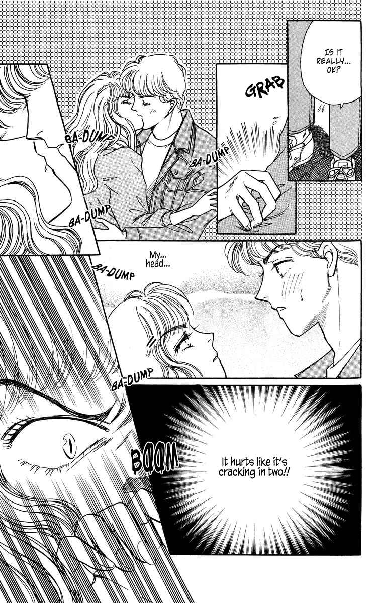 Page 13 Chapter 5 Regenerating Girl