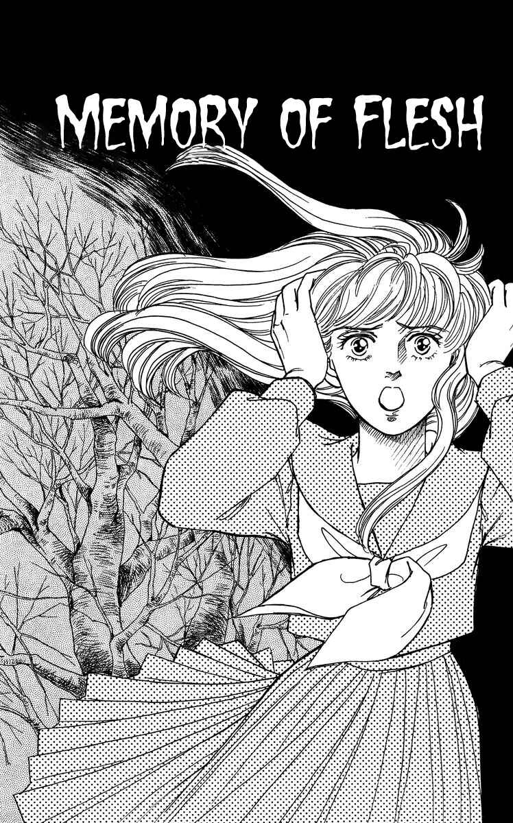 Page 2 Chapter 5 Regenerating Girl
