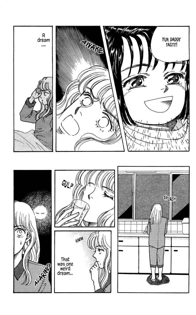 Page 21 Chapter 5 Regenerating Girl