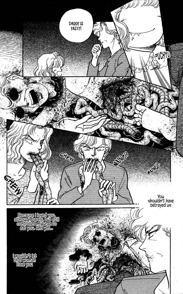 Page 28 Chapter 5 Regenerating Girl