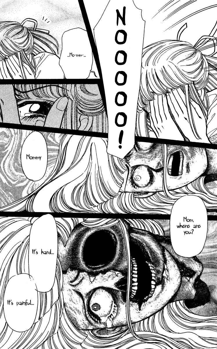 Page 27 Chapter 2 Regenerating Girl