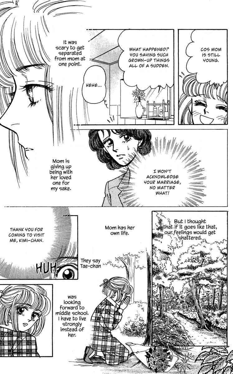 Page 37 Chapter 2 Regenerating Girl