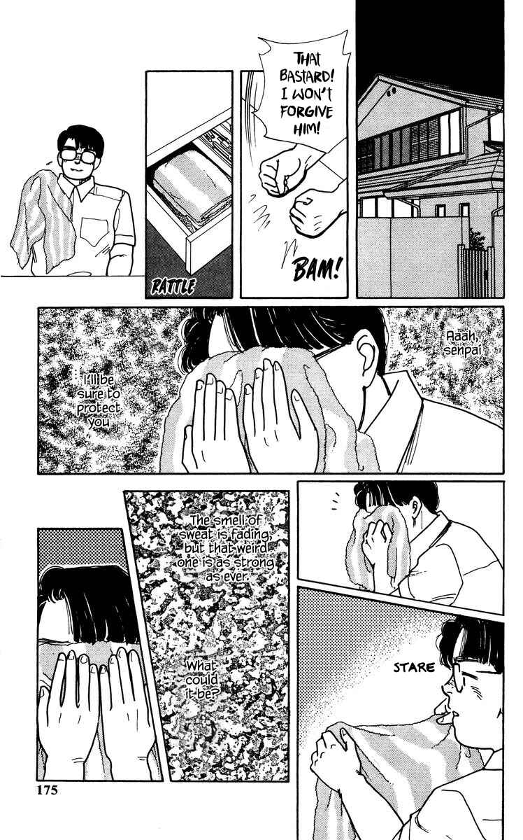 Page 19 Chapter 6 Regenerating Girl
