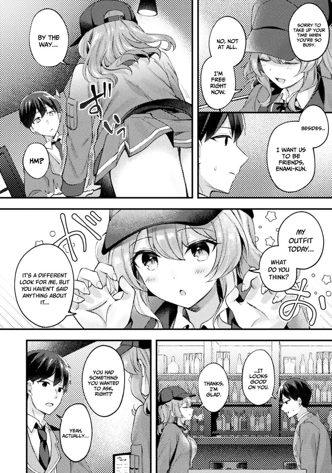 Page 14 Chapter 7 10-nenmae ni Time Leap shite Osananajimi no Ojousama wo Tasuketara Iinazuke ni Narimashita