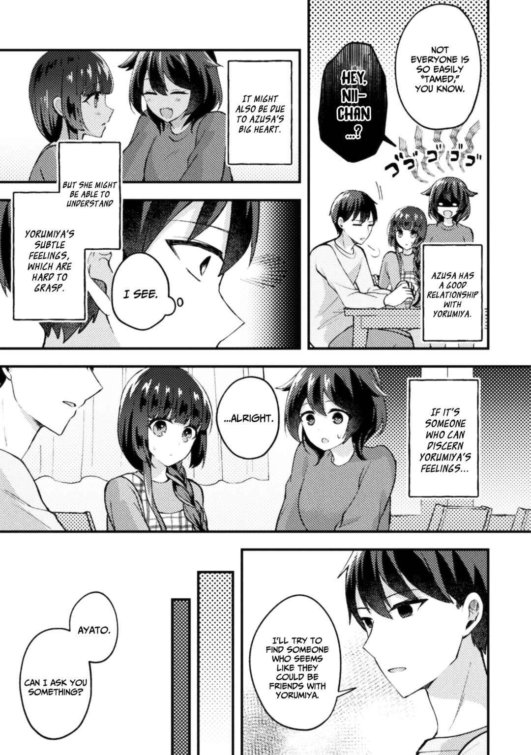 Page 14 Chapter 6 10-nenmae ni Time Leap shite Osananajimi no Ojousama wo Tasuketara Iinazuke ni Narimashita
