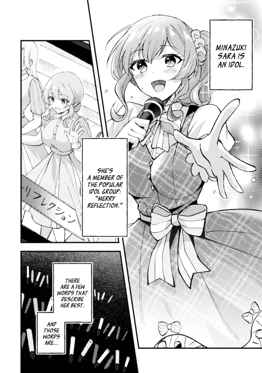 Page 3 Chapter 6 10-nenmae ni Time Leap shite Osananajimi no Ojousama wo Tasuketara Iinazuke ni Narimashita