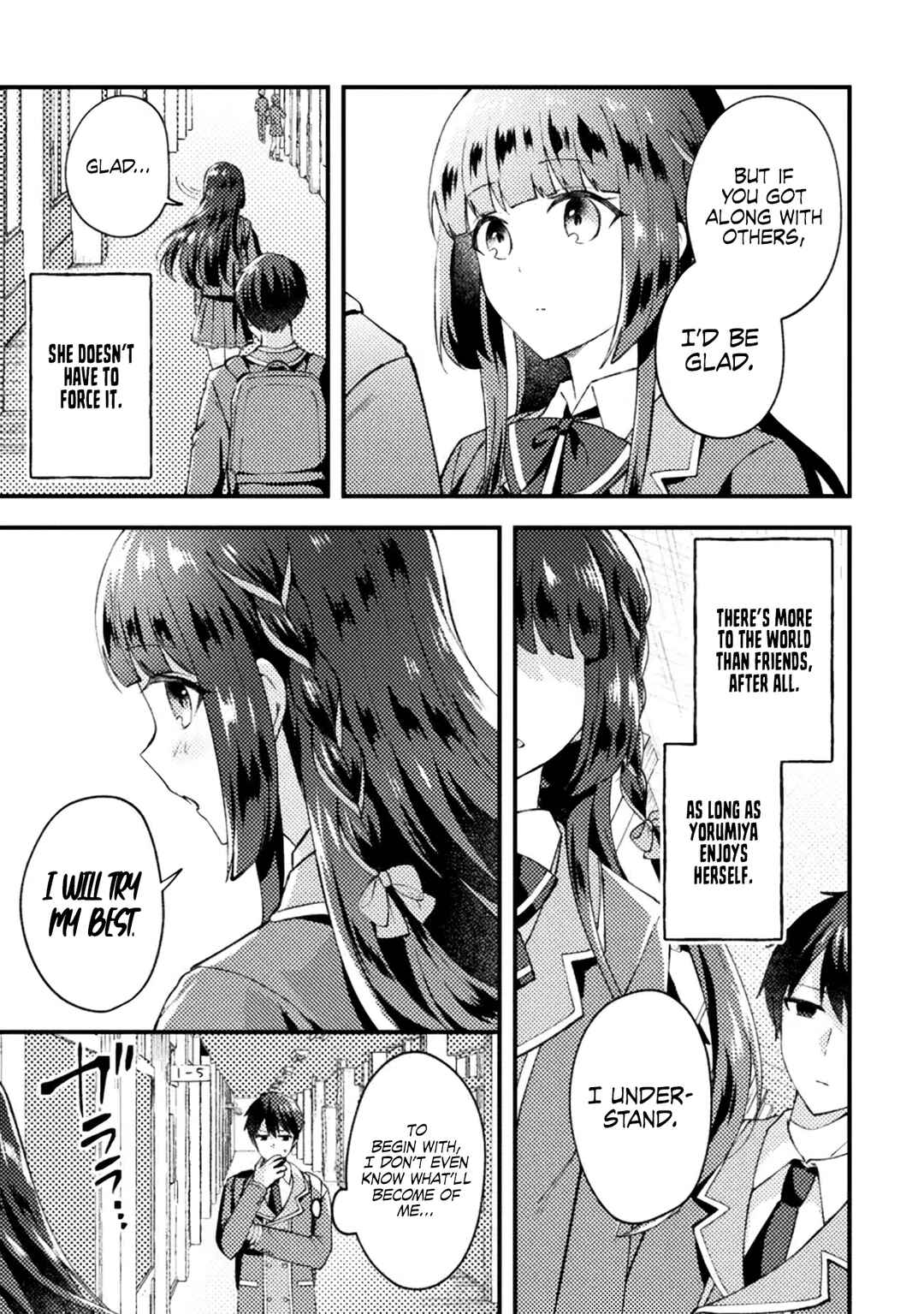 Page 14 Chapter 5 10-nenmae ni Time Leap shite Osananajimi no Ojousama wo Tasuketara Iinazuke ni Narimashita