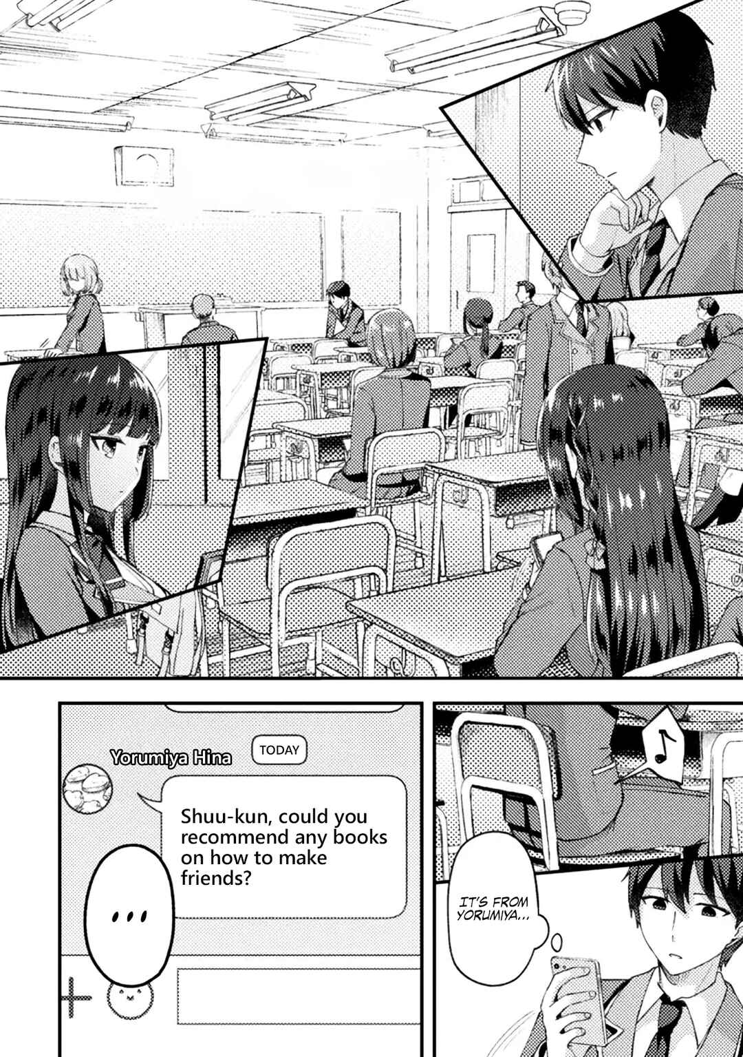 Page 15 Chapter 5 10-nenmae ni Time Leap shite Osananajimi no Ojousama wo Tasuketara Iinazuke ni Narimashita