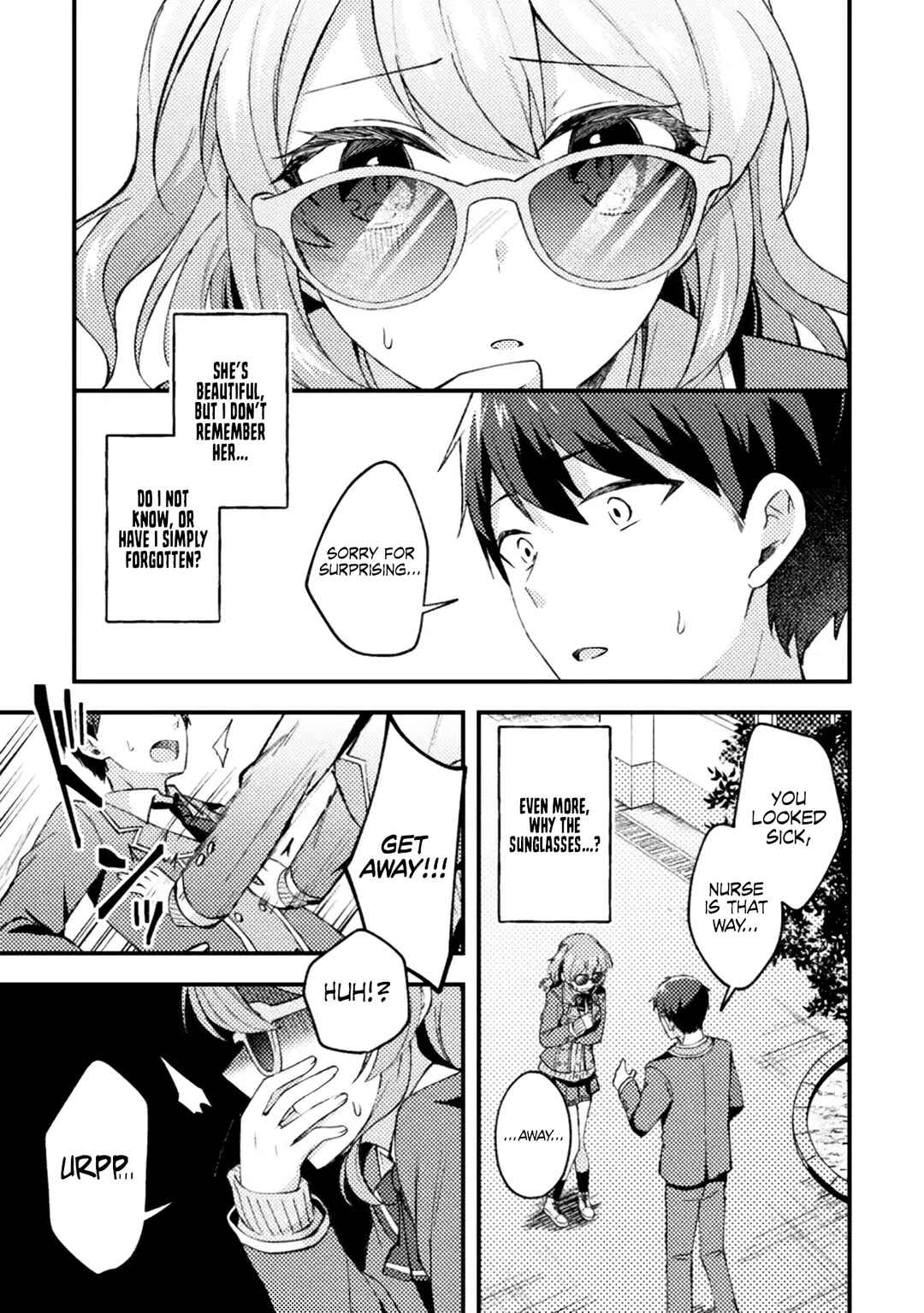 Page 18 Chapter 5 10-nenmae ni Time Leap shite Osananajimi no Ojousama wo Tasuketara Iinazuke ni Narimashita