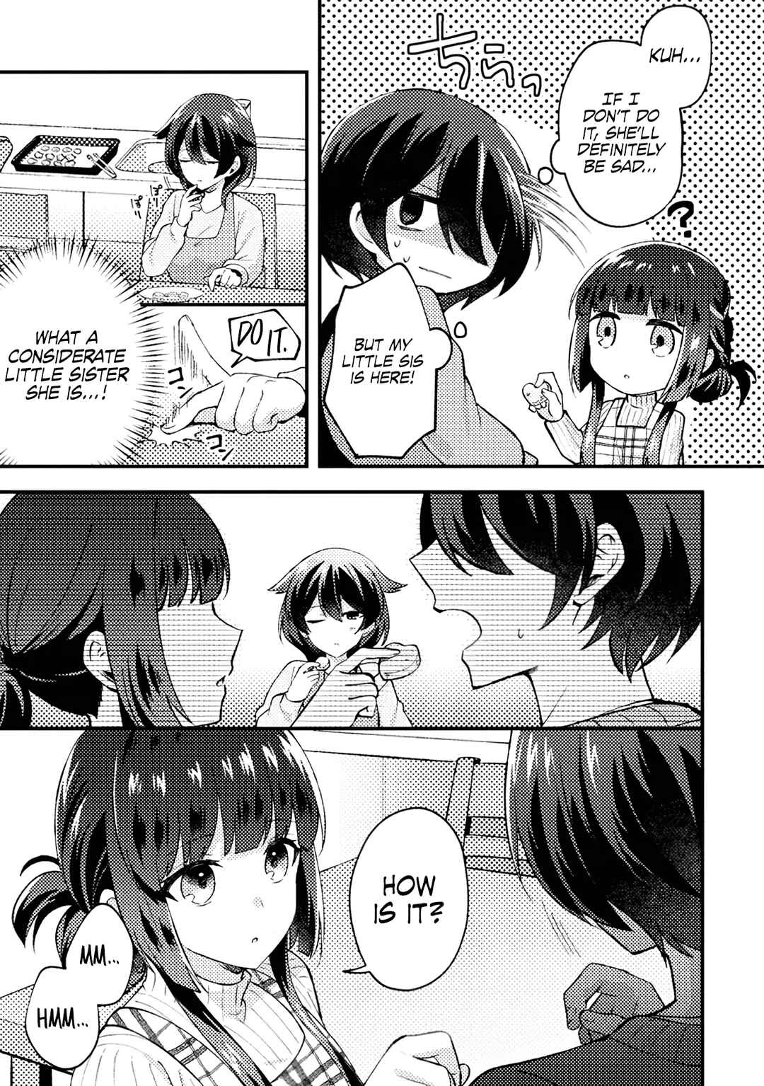 Page 14 Chapter 4 10-nenmae ni Time Leap shite Osananajimi no Ojousama wo Tasuketara Iinazuke ni Narimashita
