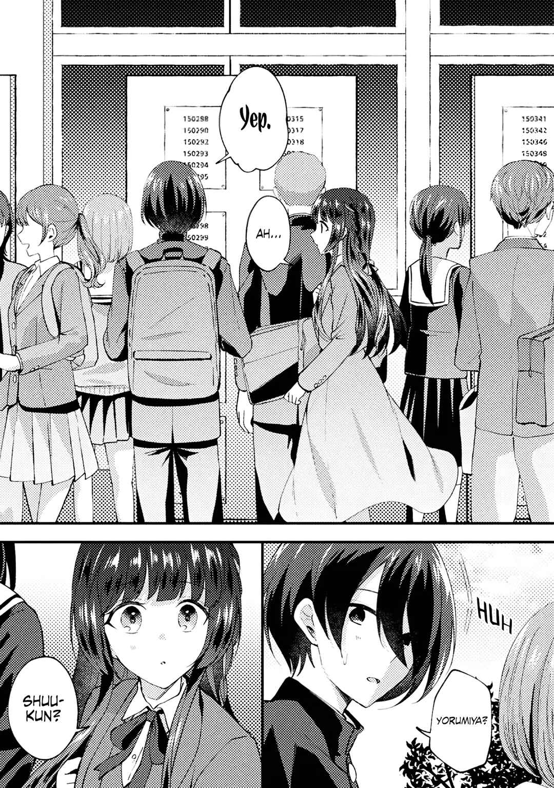 Page 22 Chapter 4 10-nenmae ni Time Leap shite Osananajimi no Ojousama wo Tasuketara Iinazuke ni Narimashita