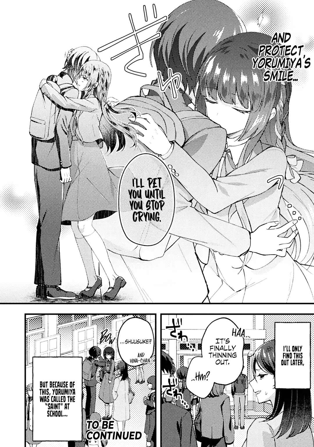 Page 25 Chapter 4 10-nenmae ni Time Leap shite Osananajimi no Ojousama wo Tasuketara Iinazuke ni Narimashita