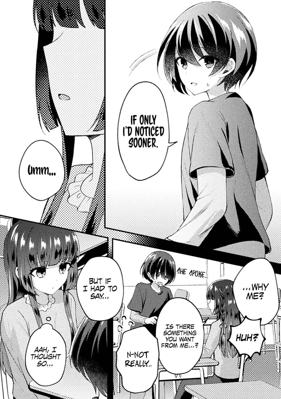 Page 11 Chapter 3 10-nenmae ni Time Leap shite Osananajimi no Ojousama wo Tasuketara Iinazuke ni Narimashita
