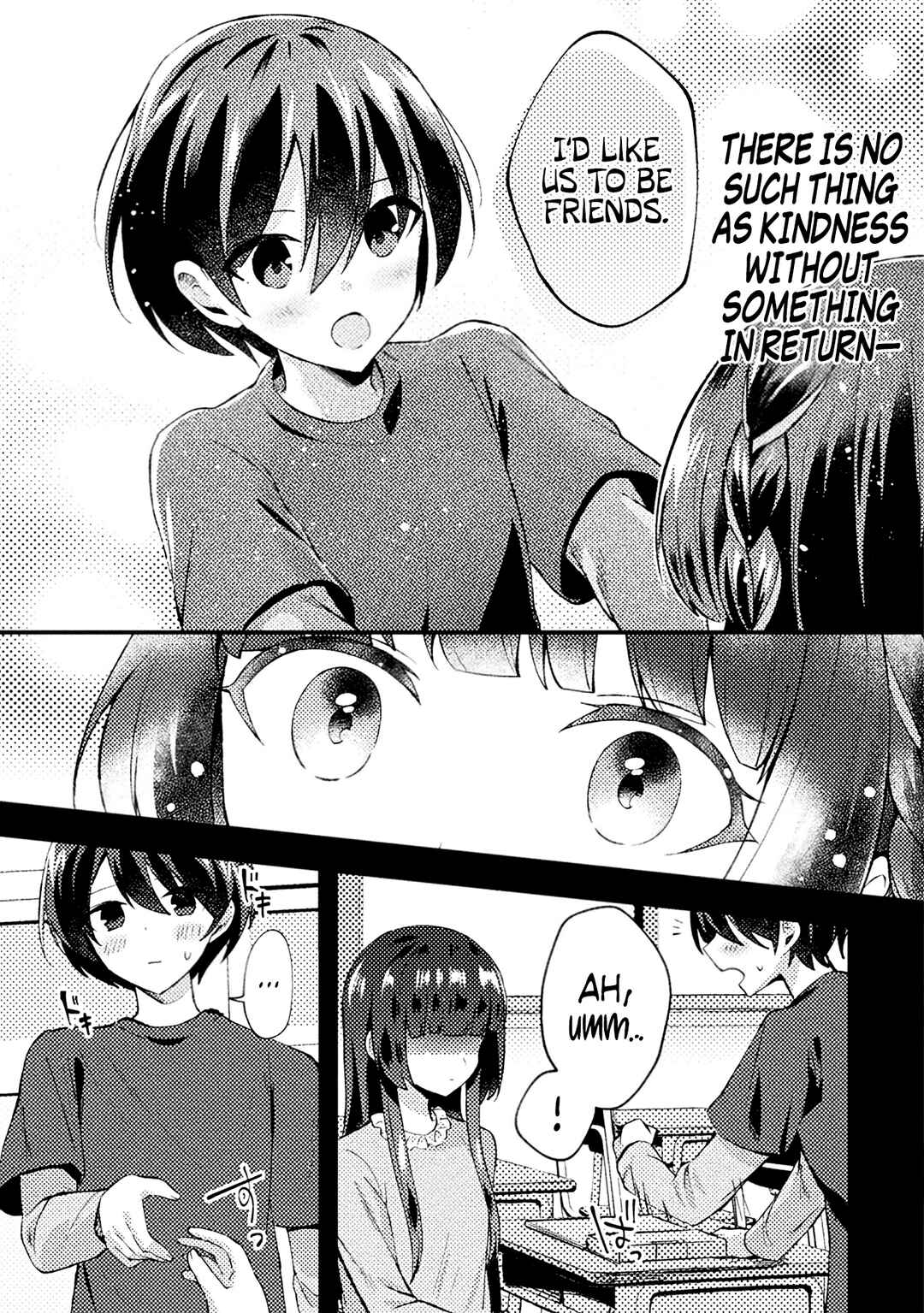 Page 12 Chapter 3 10-nenmae ni Time Leap shite Osananajimi no Ojousama wo Tasuketara Iinazuke ni Narimashita