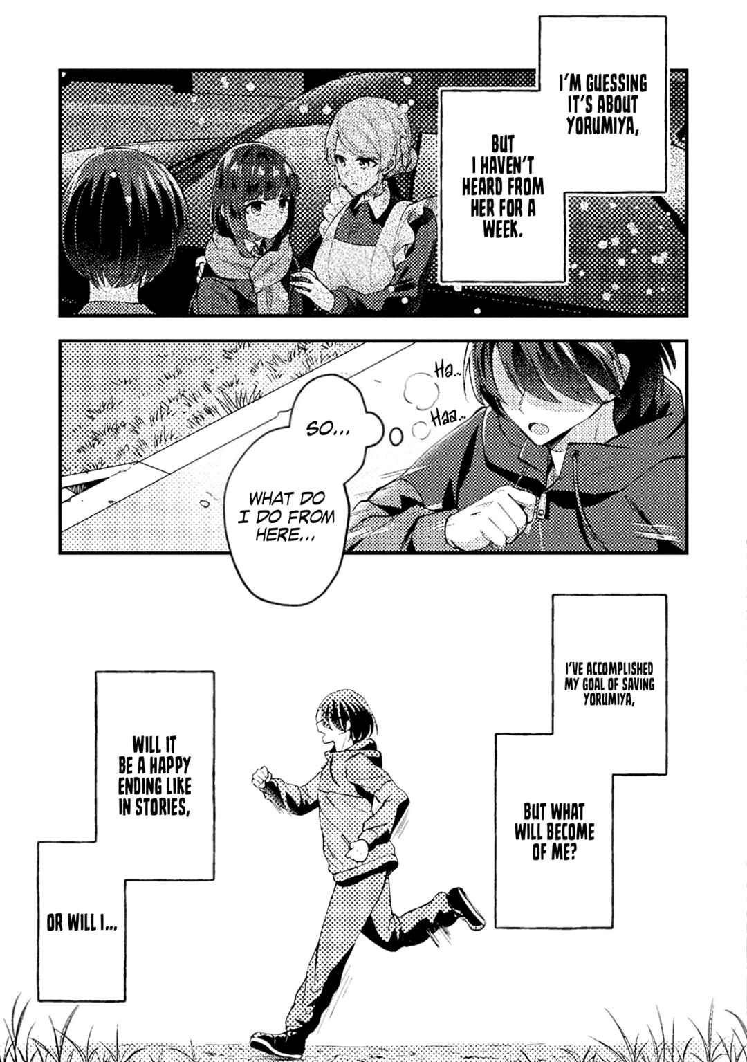 Page 18 Chapter 3 10-nenmae ni Time Leap shite Osananajimi no Ojousama wo Tasuketara Iinazuke ni Narimashita