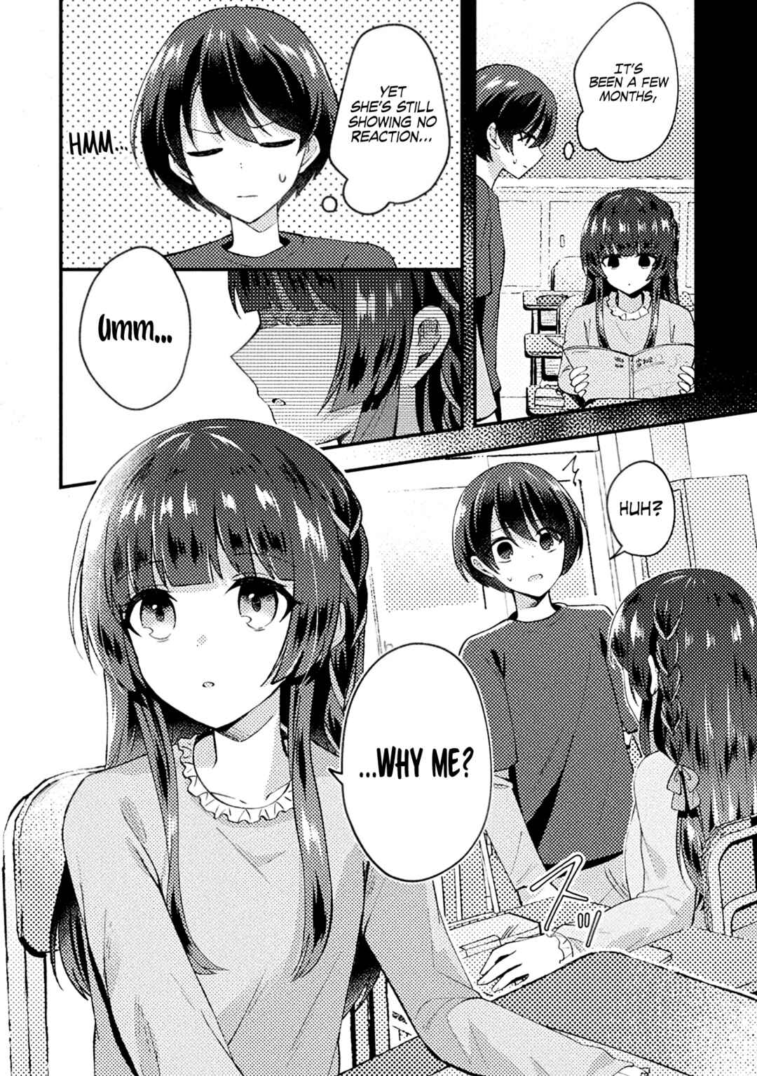 Page 11 Chapter 2 10-nenmae ni Time Leap shite Osananajimi no Ojousama wo Tasuketara Iinazuke ni Narimashita