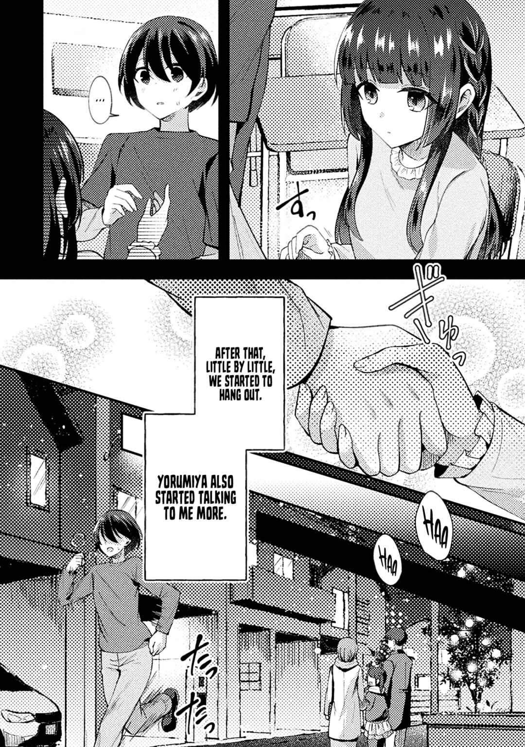 Page 13 Chapter 2 10-nenmae ni Time Leap shite Osananajimi no Ojousama wo Tasuketara Iinazuke ni Narimashita
