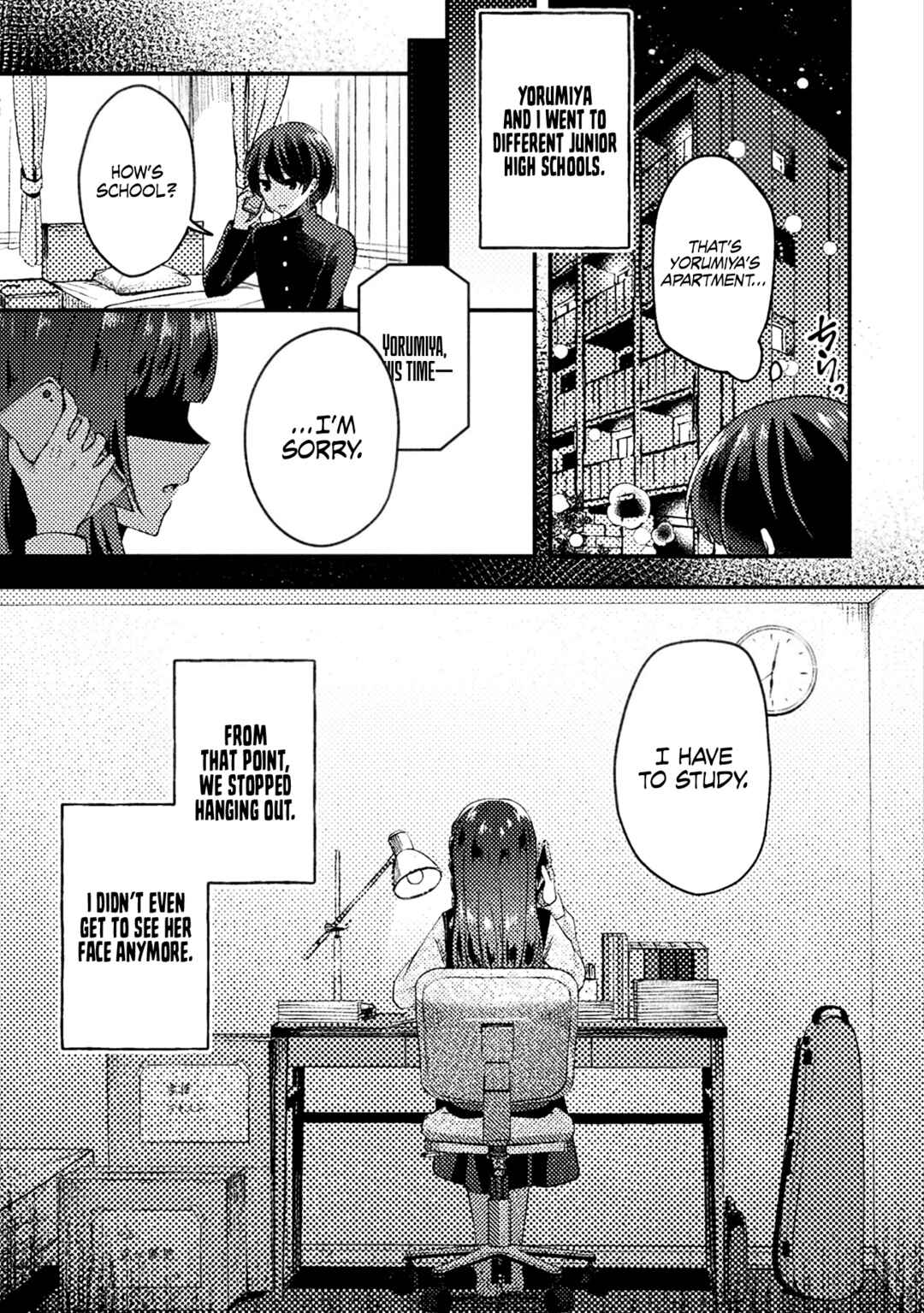 Page 14 Chapter 2 10-nenmae ni Time Leap shite Osananajimi no Ojousama wo Tasuketara Iinazuke ni Narimashita