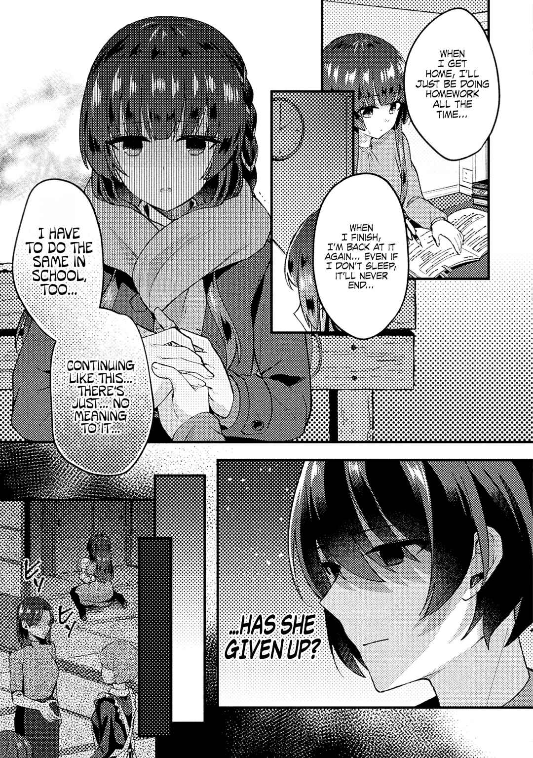 Page 20 Chapter 2 10-nenmae ni Time Leap shite Osananajimi no Ojousama wo Tasuketara Iinazuke ni Narimashita