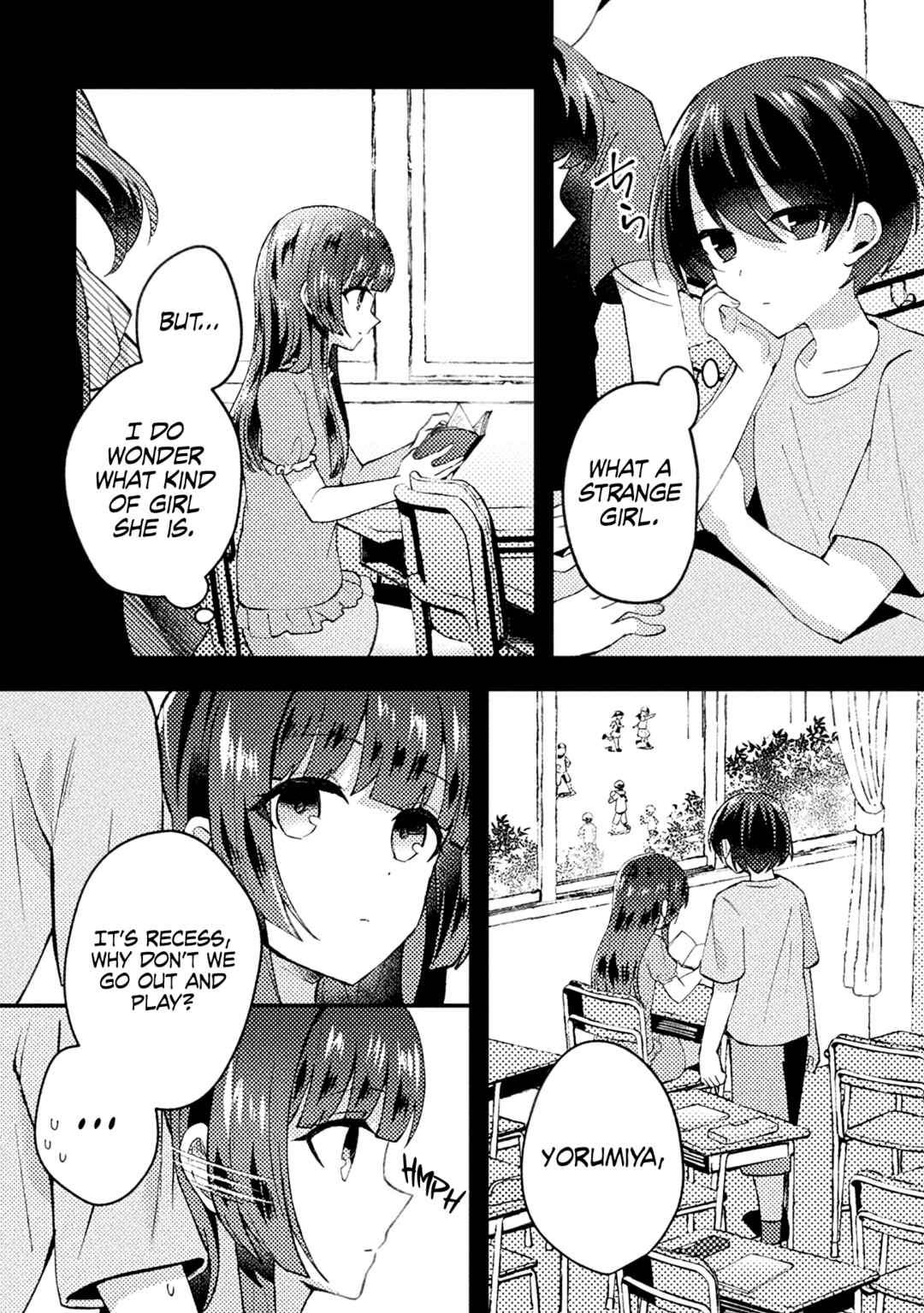 Page 9 Chapter 2 10-nenmae ni Time Leap shite Osananajimi no Ojousama wo Tasuketara Iinazuke ni Narimashita