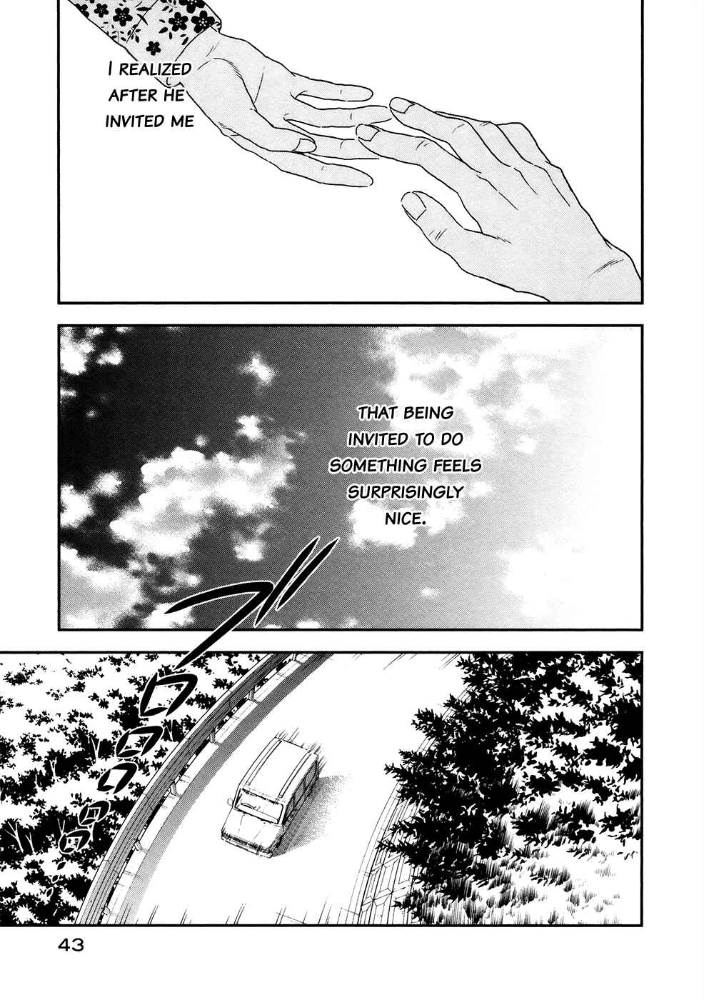 Page 17 Chapter 7 Billionaire Girl