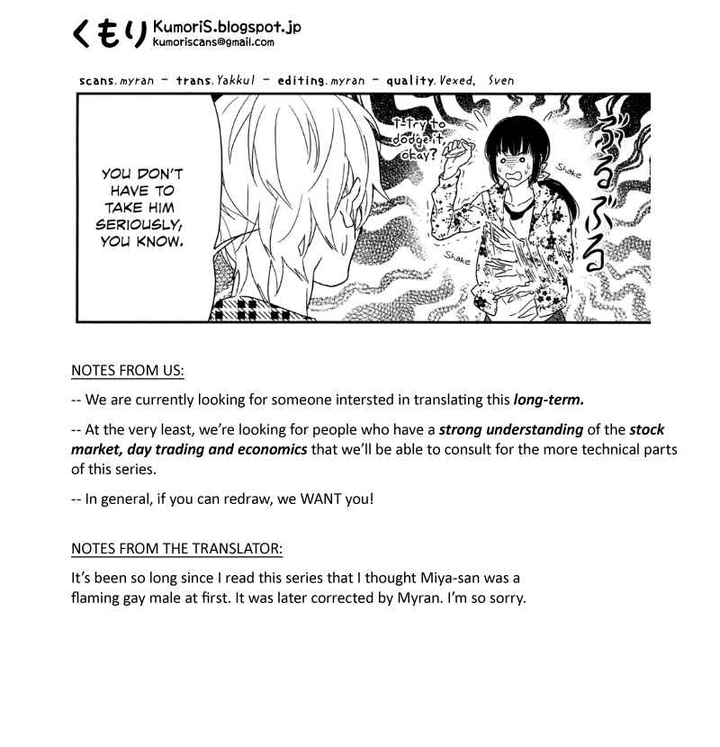 Page 25 Chapter 7 Billionaire Girl