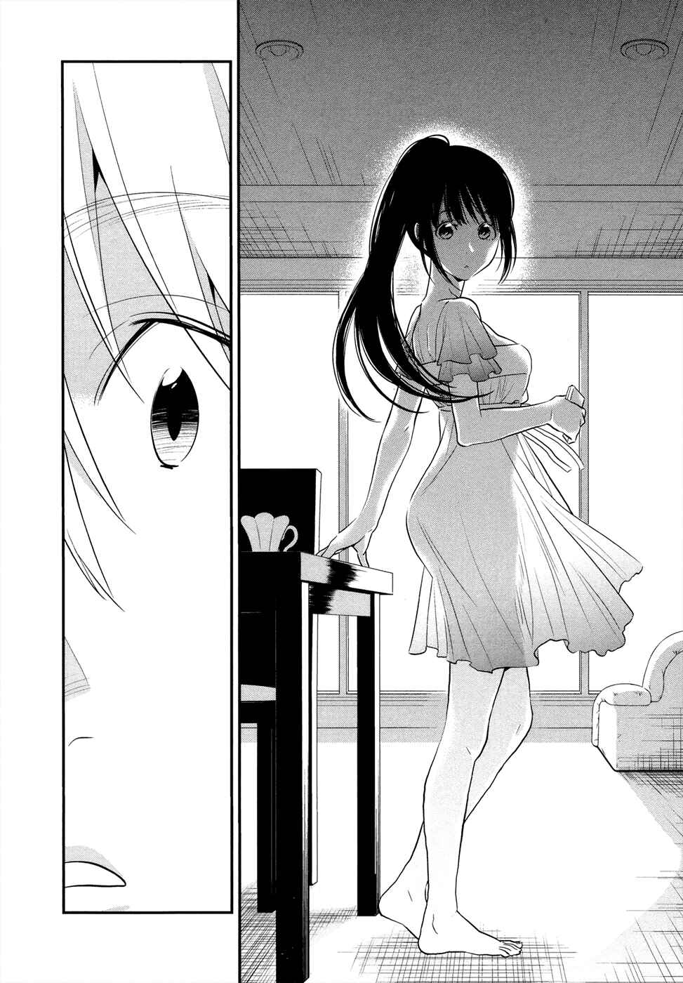 Page 10 Chapter 9 Billionaire Girl