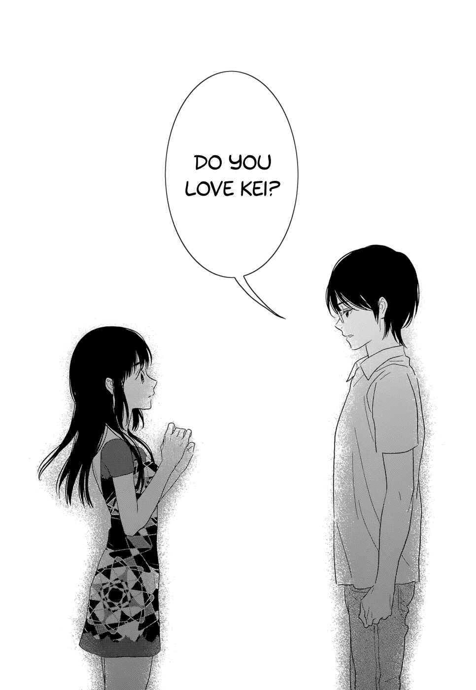 Page 12 Chapter 17 Billionaire Girl