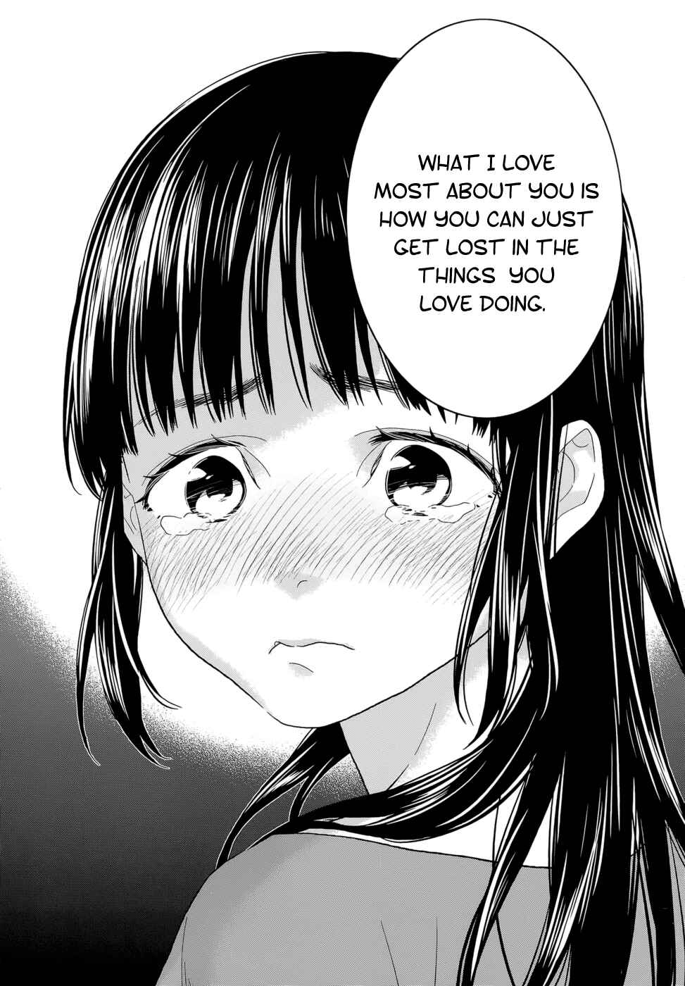 Page 31 Chapter 17 Billionaire Girl