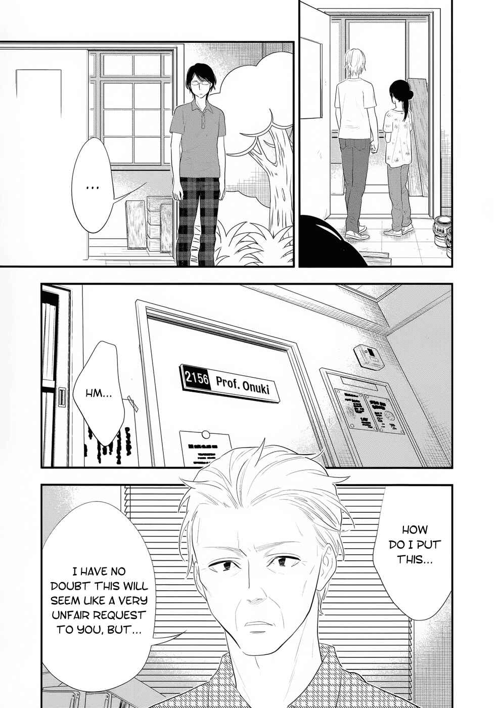 Page 13 Chapter 16 Billionaire Girl