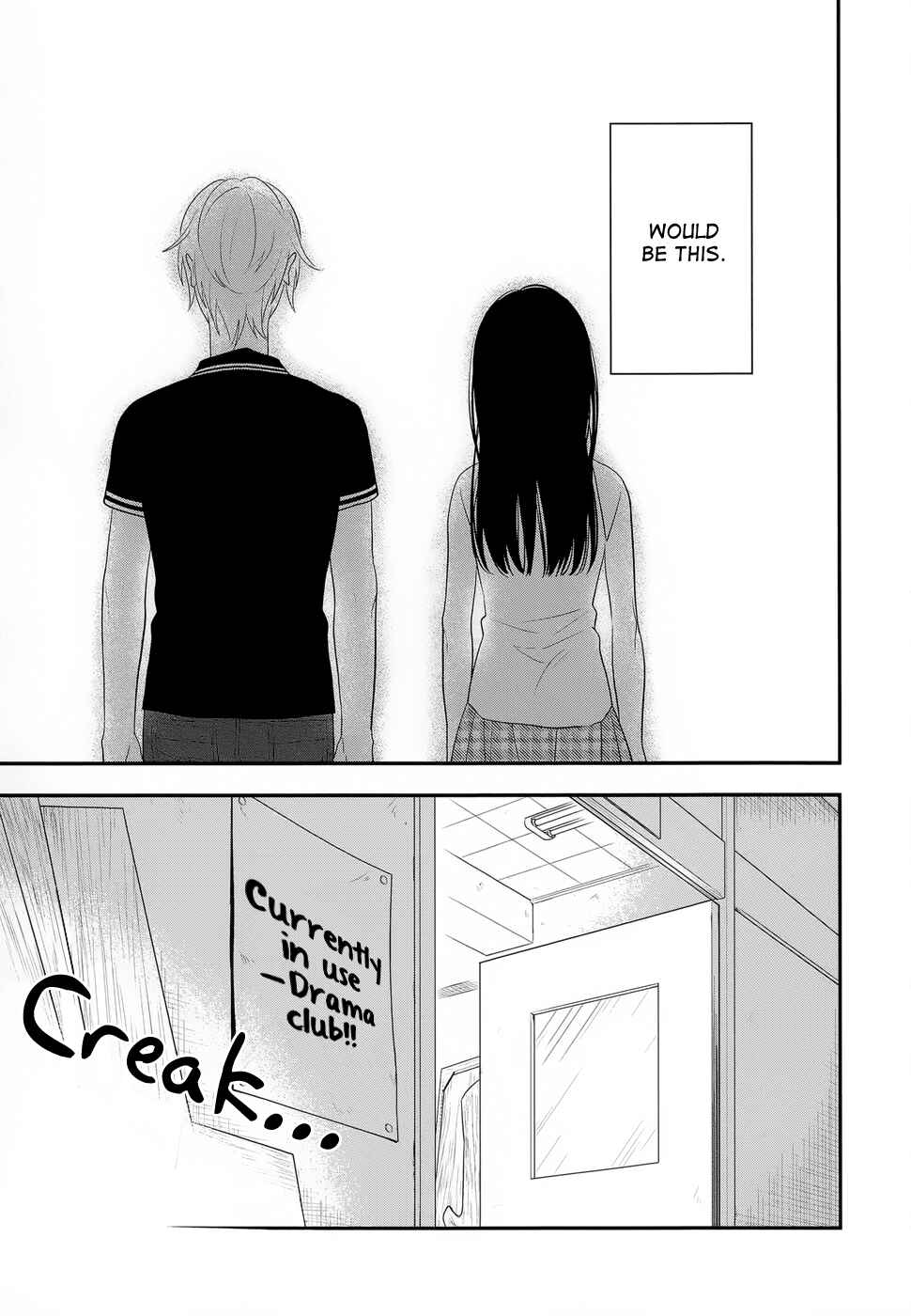 Page 9 Chapter 16 Billionaire Girl