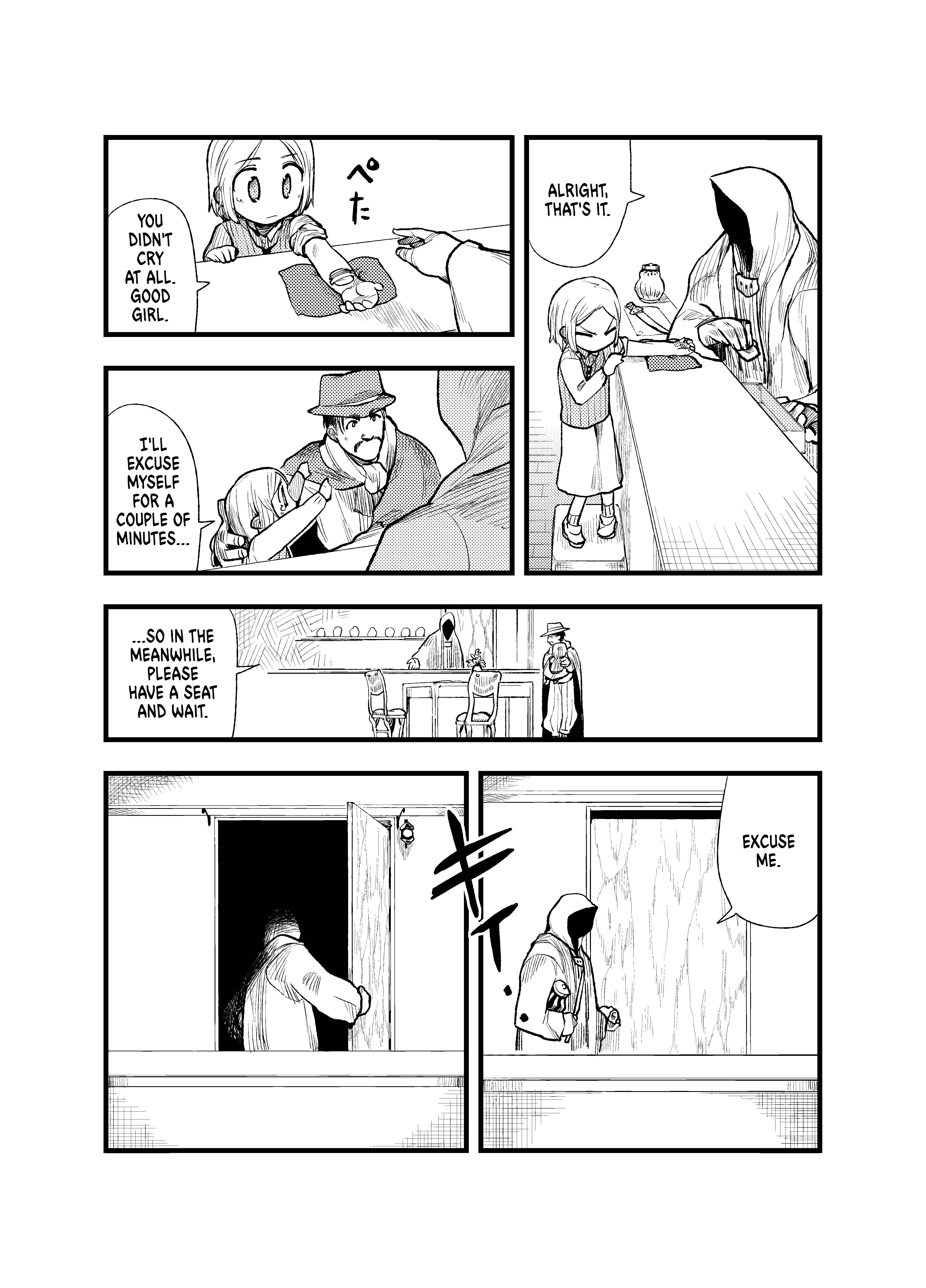 Page 14 Chapter Unknown_4976 Fernandes Pixy Shop