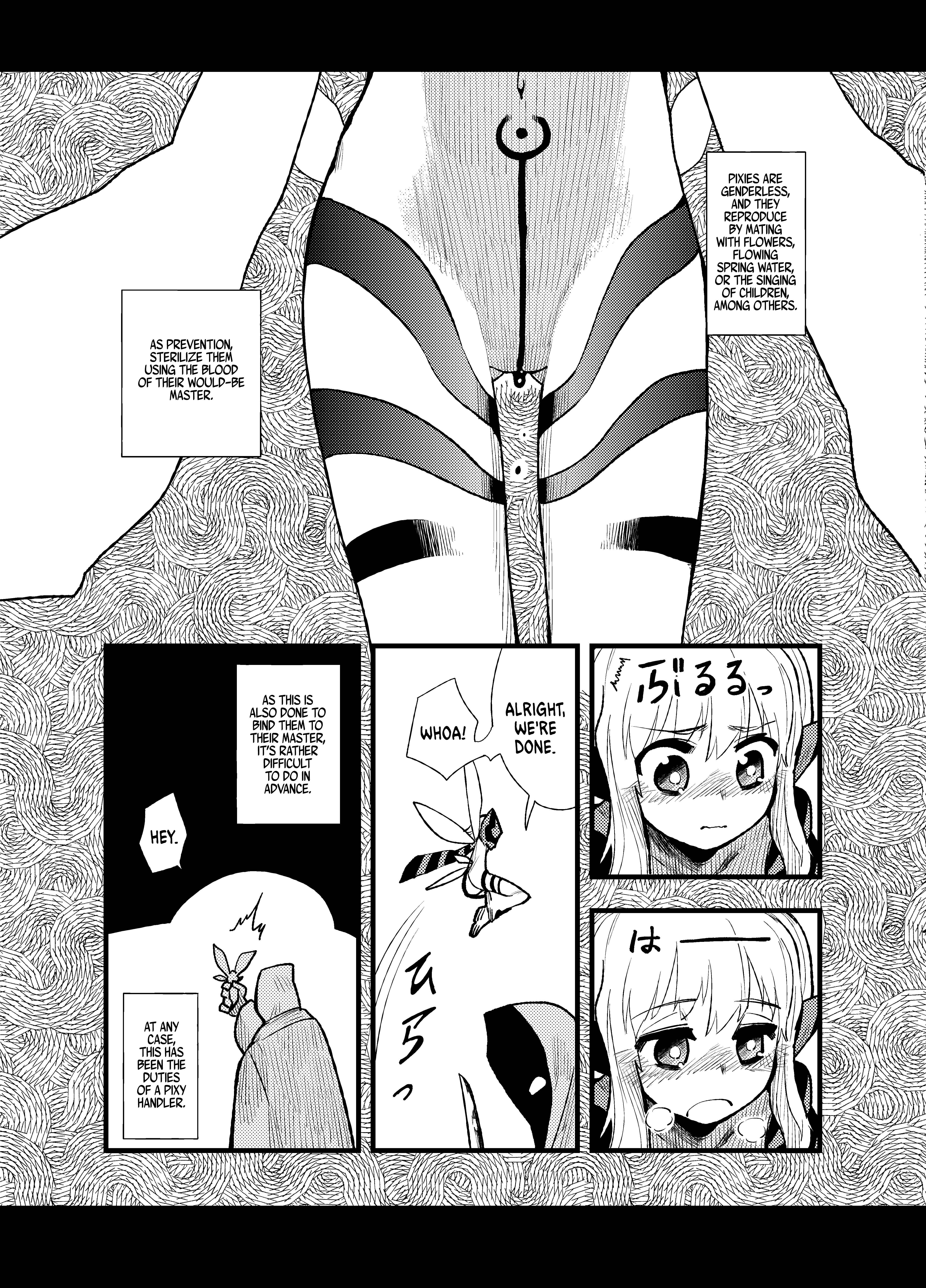 Page 16 Chapter Unknown_4976 Fernandes Pixy Shop