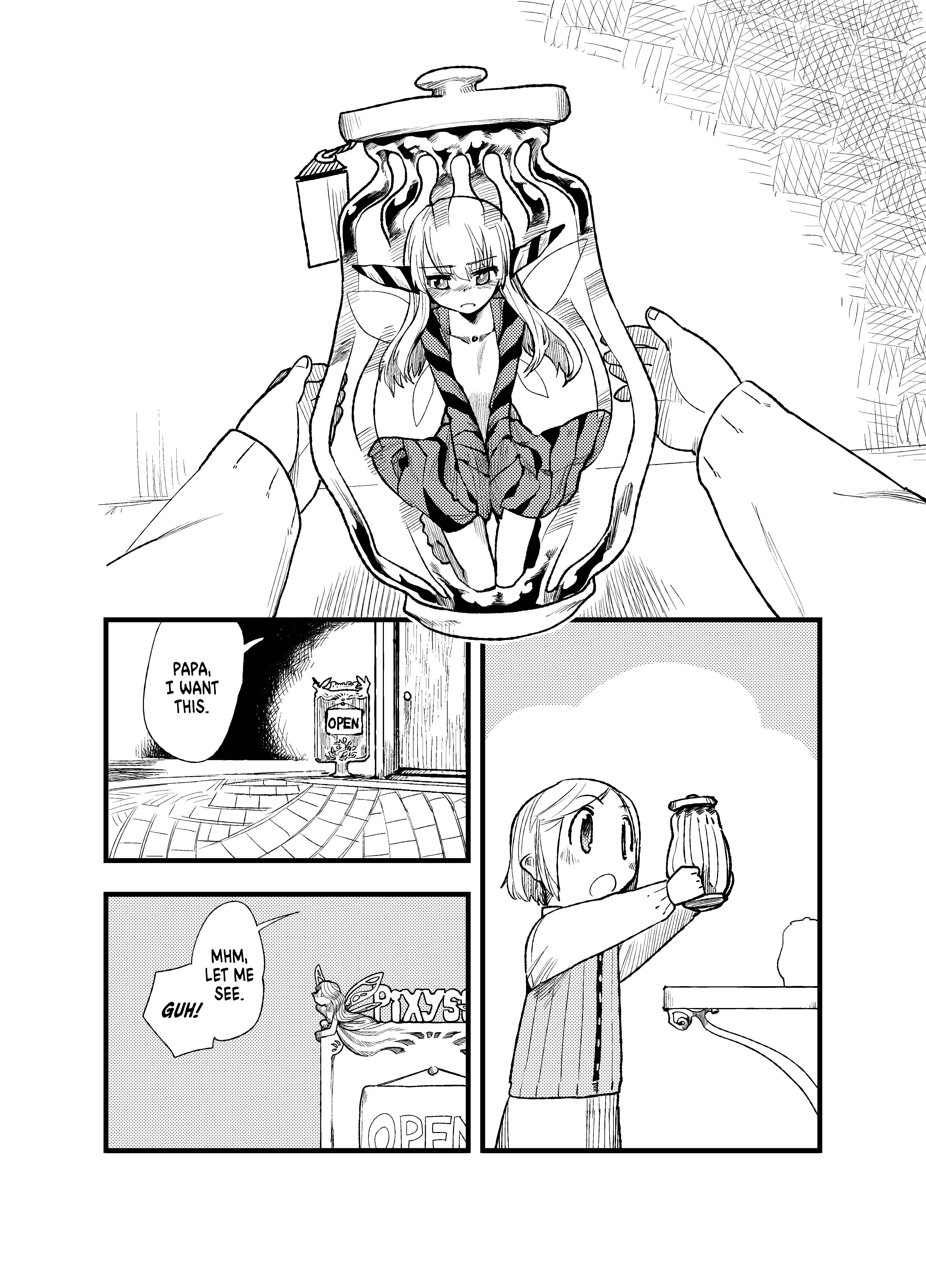 Page 3 Chapter Unknown_4976 Fernandes Pixy Shop